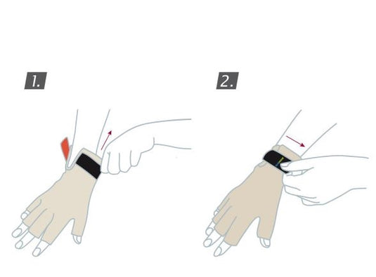 Actimove® Arthritis Gloves