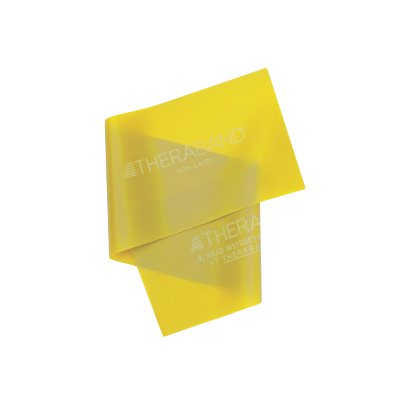 Load image into Gallery viewer, TheraBand Professional Pre-Cut Non-Latex Resistance Bands