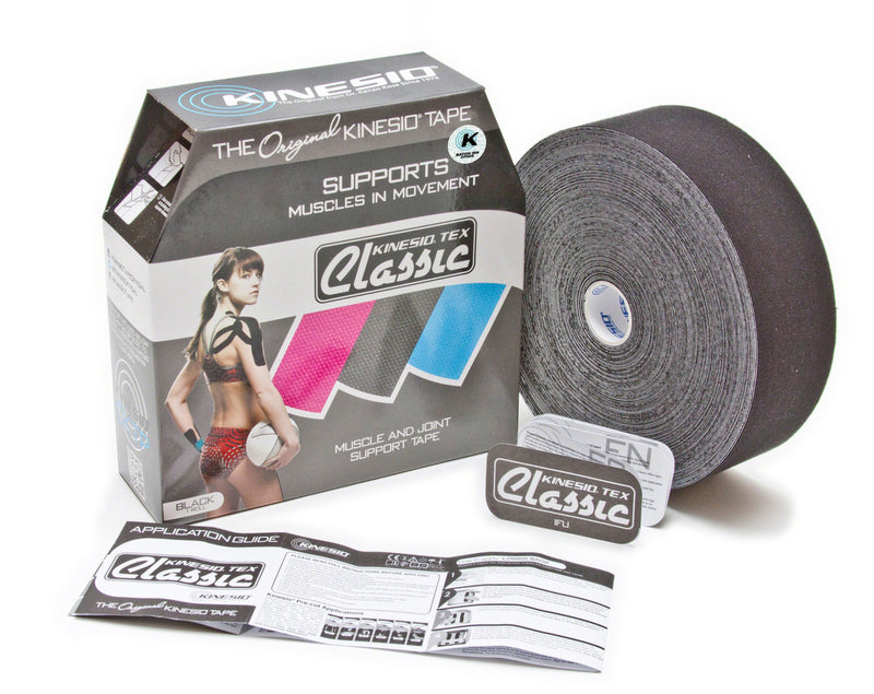 Load image into Gallery viewer, Kinesio Tex Classic: 2in x 31.5m (103.3 ft) Long Bulk