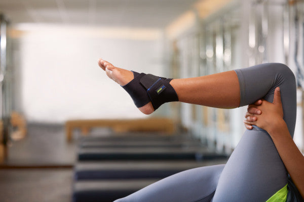 Load image into Gallery viewer, Actimove® Ankle Support Adjustable