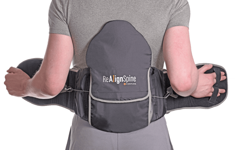 Load image into Gallery viewer, CORFLEX REALIGN SPINAL ORTHOSES