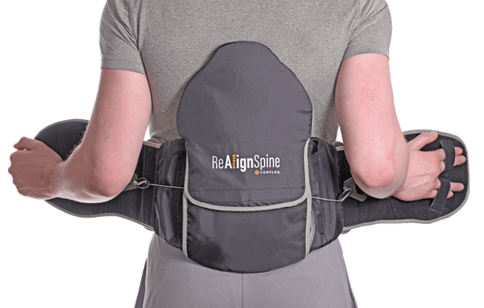 CORFLEX REALIGN SPINAL ORTHOSES