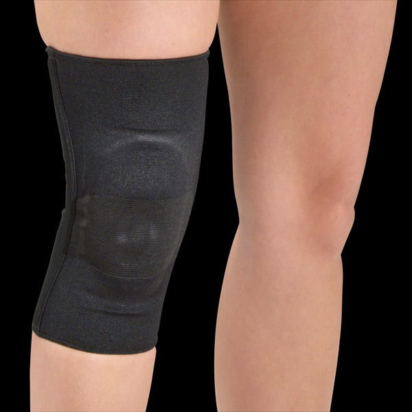 Load image into Gallery viewer, DeRoyal Visco Elastic Knee Support. With Buttress