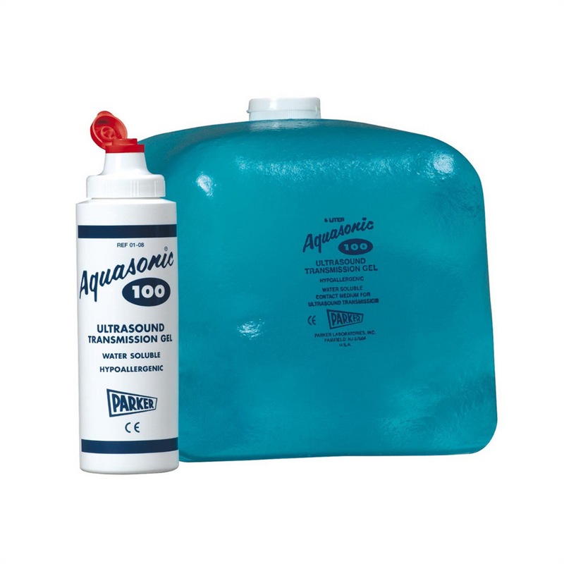 Load image into Gallery viewer, Parker Laboratories Aquasonic 100 Ultrasound Transmission Gel