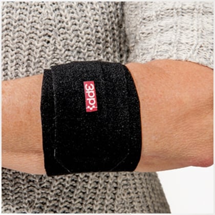 Load image into Gallery viewer, 3pp® Elbow POP™ Splint