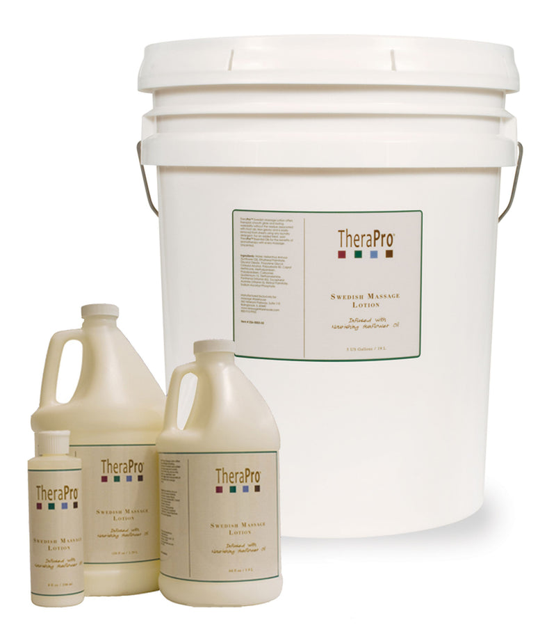 Load image into Gallery viewer, TheraPro™ Swedish Massage Lotion