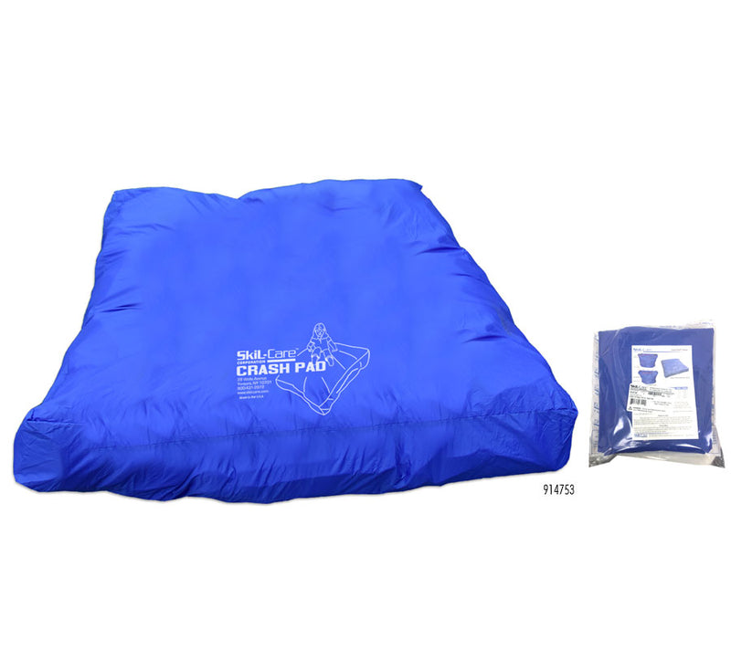 Load image into Gallery viewer, SkiL-Care Crash Pad