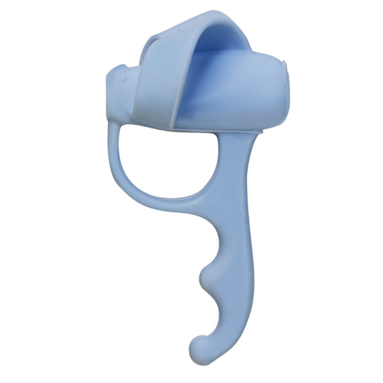 Load image into Gallery viewer, The Pencil Grip 5 Finger Pencil Grip