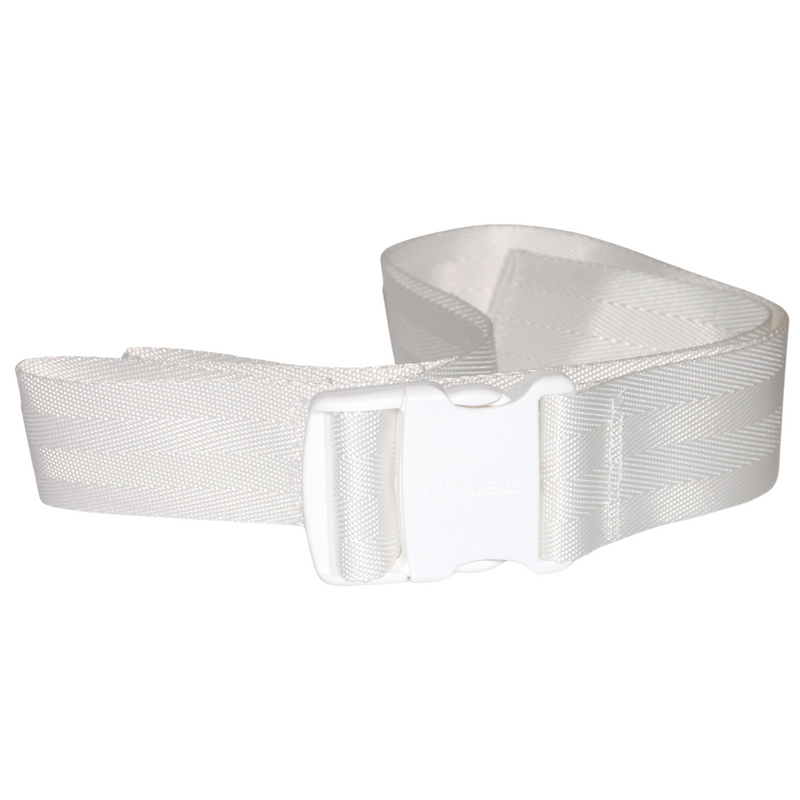 Load image into Gallery viewer, SkiL-Care Shower Chair Safety Belt
