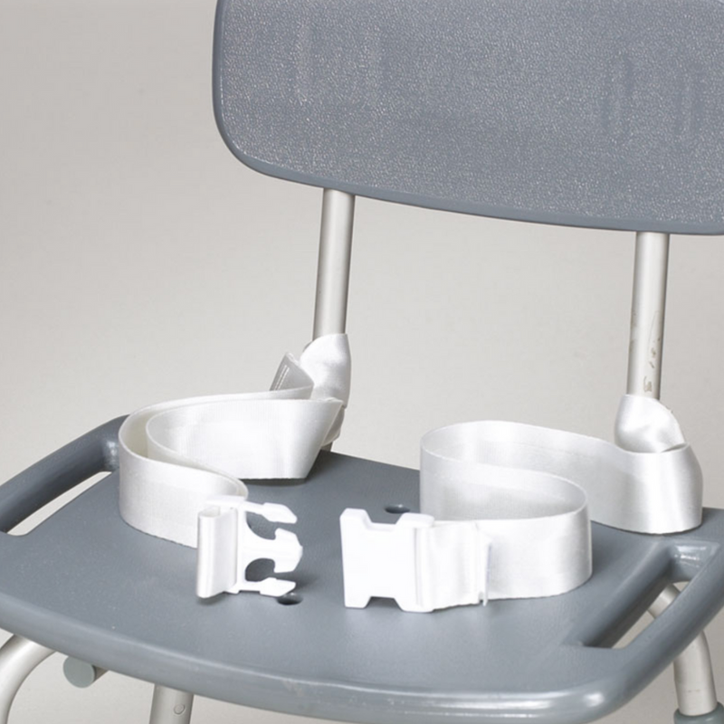 Load image into Gallery viewer, SkiL-Care Shower Chair Safety Belt