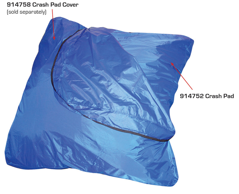 Load image into Gallery viewer, SkiL-Care Crash Pad