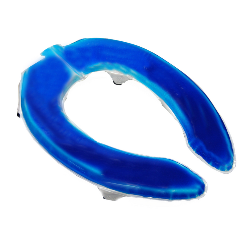 Load image into Gallery viewer, SkiL-Care Toilet Seat Cushion