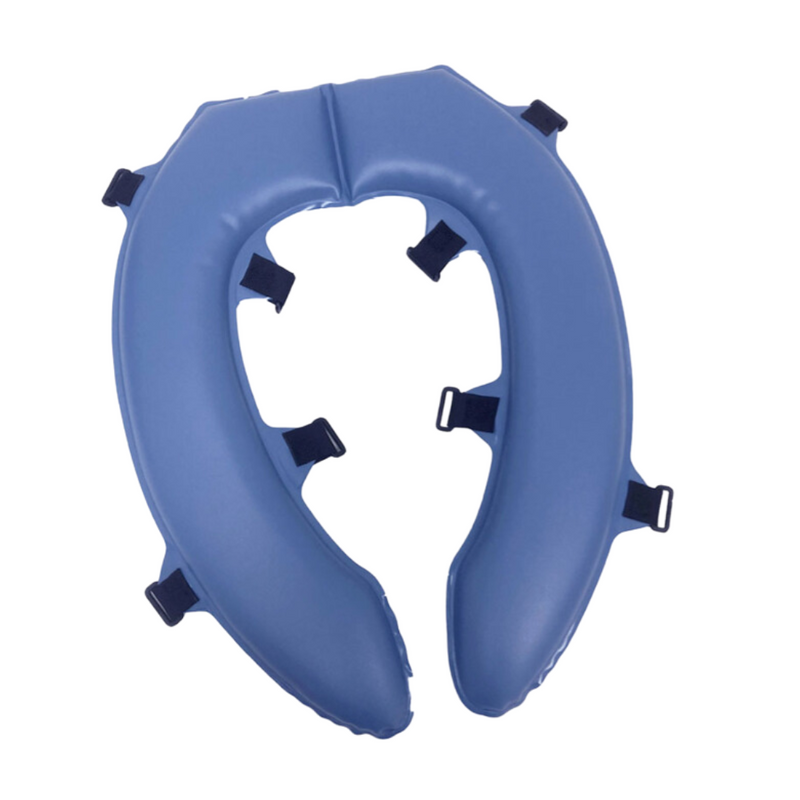 Load image into Gallery viewer, SkiL-Care Toilet Seat Cushion