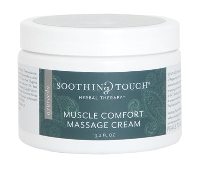 Load image into Gallery viewer, Soothing Touch Muscle Comfort Massage Cream