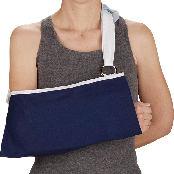 Load image into Gallery viewer, DeRoyal Universal Arm Sling