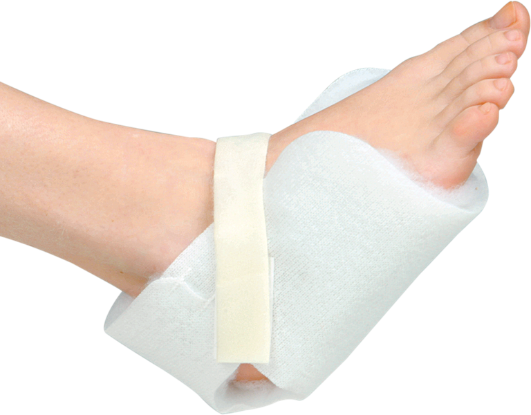 Load image into Gallery viewer, DeRoyal Heel and Elbow Protectors