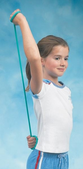 Load image into Gallery viewer, North Coast Medical Norco LEVELS Exercise Tubing