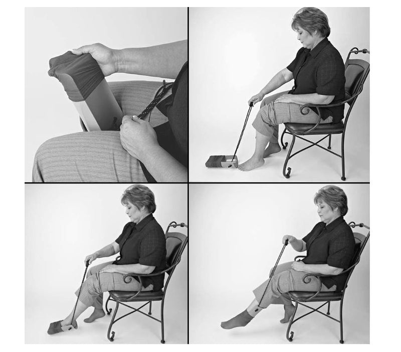 Load image into Gallery viewer, Norco Molded Sock Aids