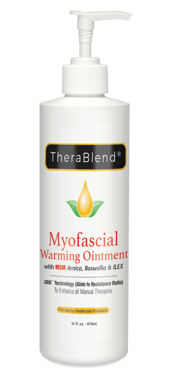 Load image into Gallery viewer, TheraBlend® Myofascial Warming Ointment