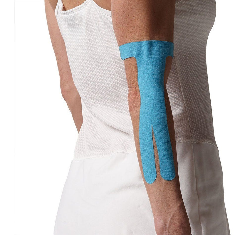 Load image into Gallery viewer, SpiderTech Elbow One Piece Pre-Cut Tape