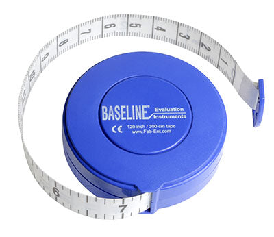 Load image into Gallery viewer, Baseline® Fabric Measurement Tape