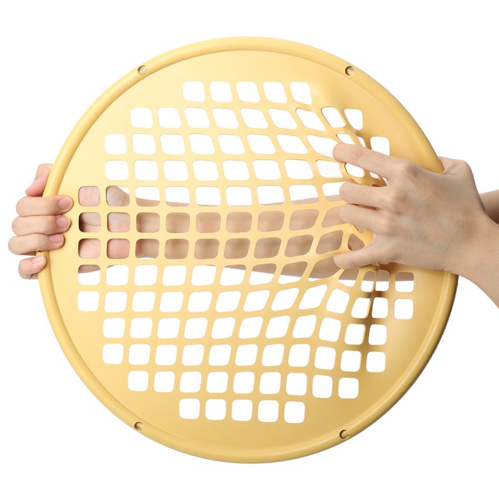Load image into Gallery viewer, POWER-WEB 14" Latex - Finger, Hand, Wrist, and Forearm Exerciser