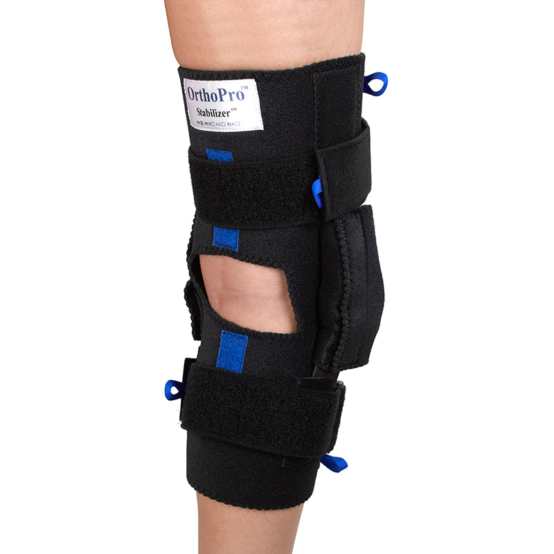Load image into Gallery viewer, Ongoing Care Solutions OrthoPro® Stabilizer Knee