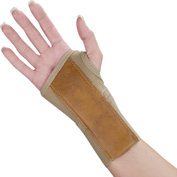 Load image into Gallery viewer, DeRoyal Elastic Wrist Splint