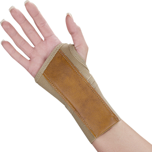 DeRoyal Elastic Wrist Splint