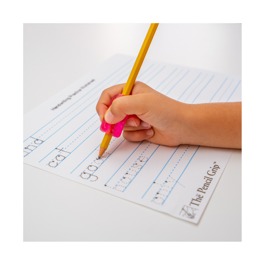 Load image into Gallery viewer, The Pencil Grip The Bumpy Grip