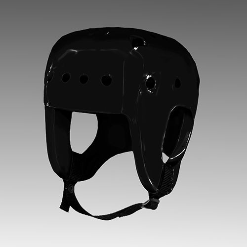 Load image into Gallery viewer, Danmar Full Coverage Helmet