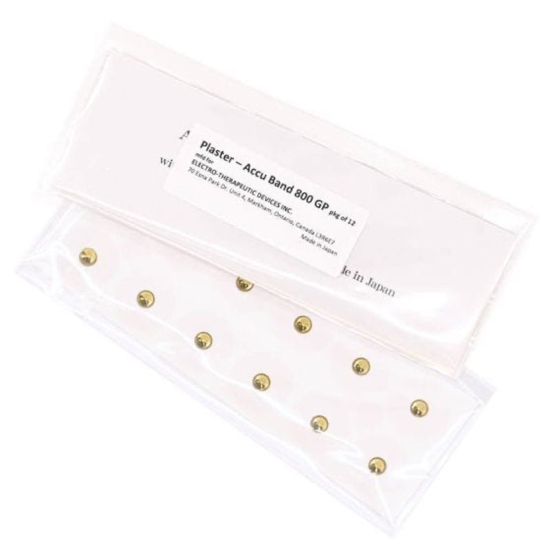 Load image into Gallery viewer, Accu-Band 800 Magnets