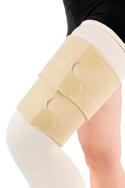 Load image into Gallery viewer, JOBST FarrowWrap Lite Compression Wraps 20-30 mmHg Thighpiece/Kneepiece Combo