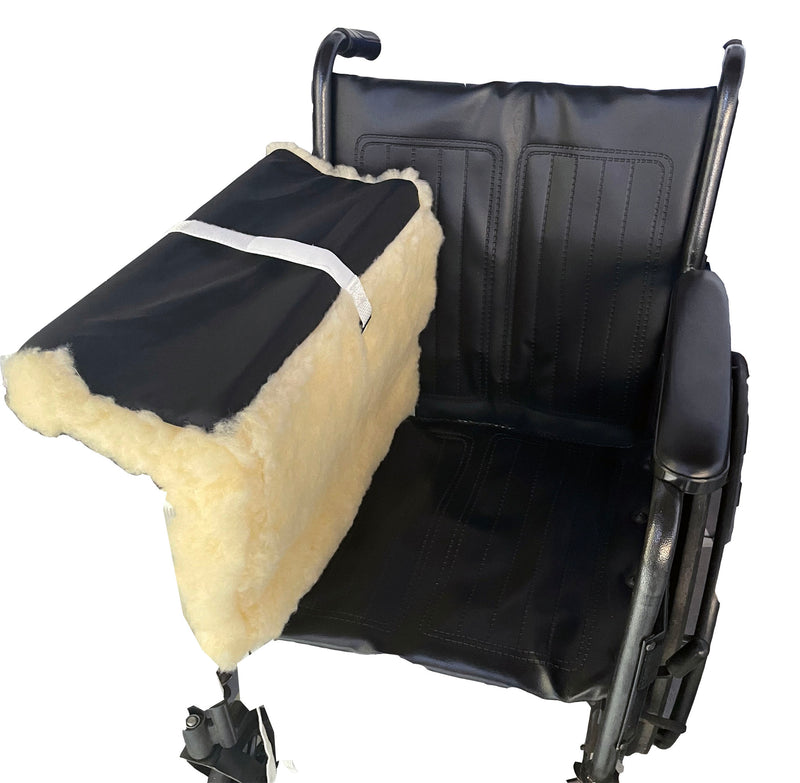 Load image into Gallery viewer, SkiL-Care Lateral Body Support