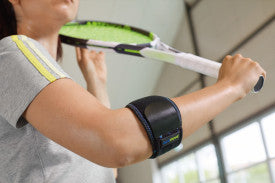Load image into Gallery viewer, Actimove® Elbow Strap Hot/Cold Pack