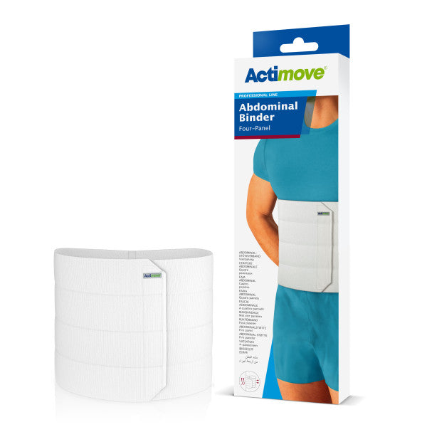 Load image into Gallery viewer, Actimove® Abdominal Binder