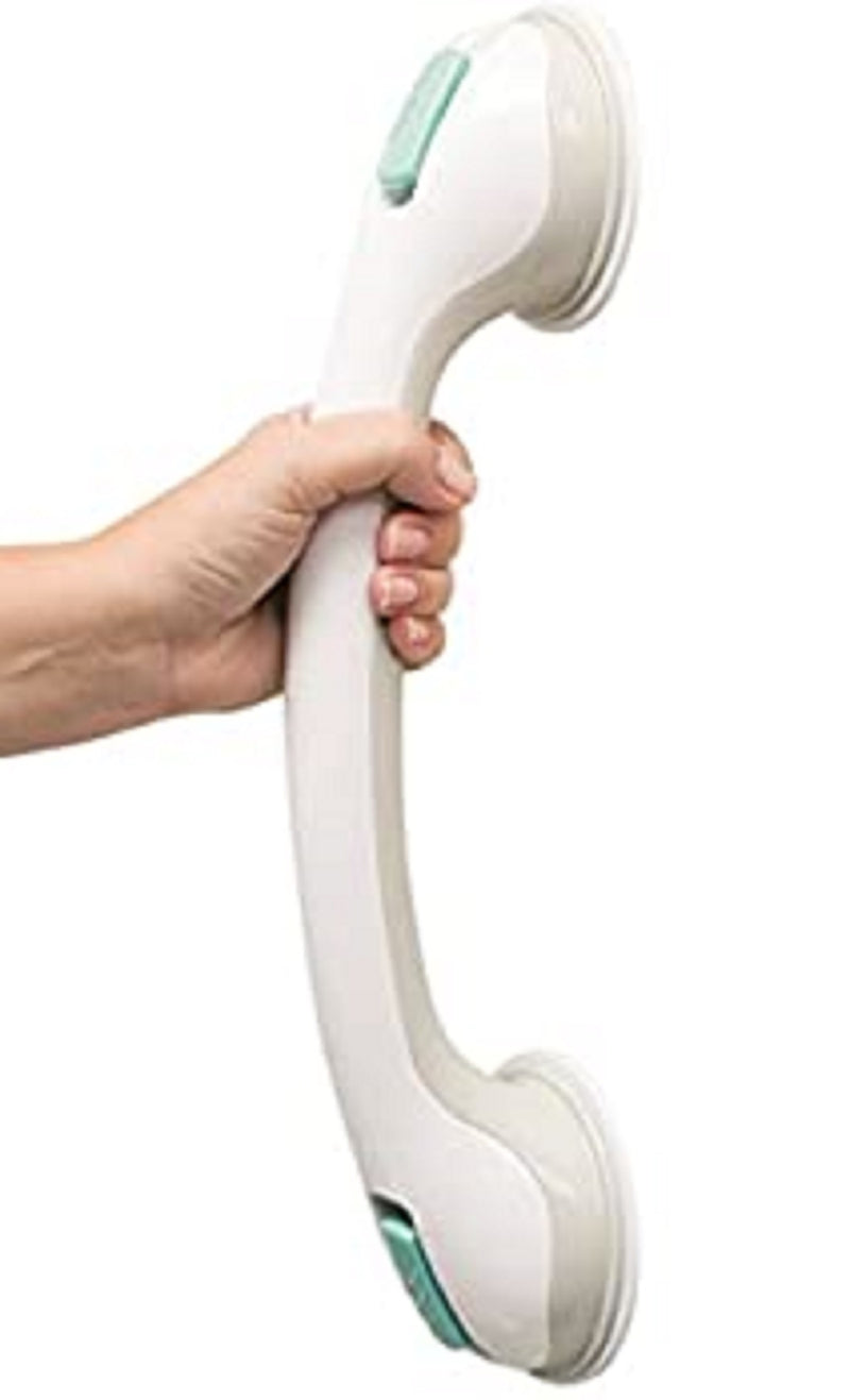 Load image into Gallery viewer, Suction Tub & Shower Bars