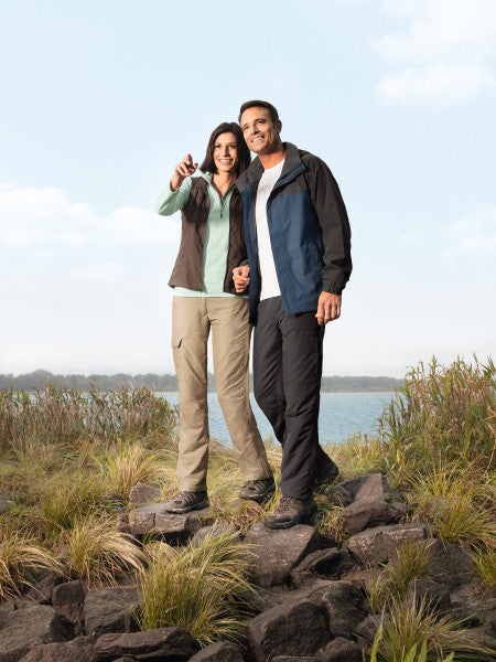 Load image into Gallery viewer, JOBST ActiveWear Knee High 20-30 mmHg Closed Toe