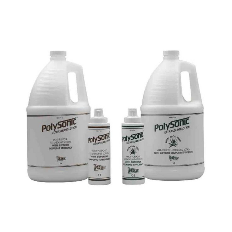 Load image into Gallery viewer, Parker Labs POLYSONIC Ultrasound Lotion