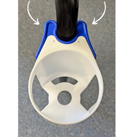 Load image into Gallery viewer, The Pencil Grip Hydro Holdr