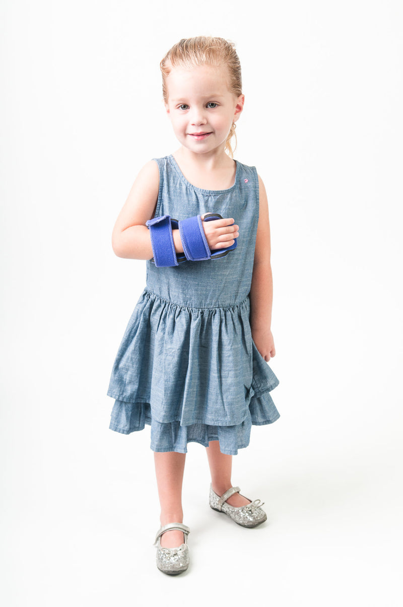 Load image into Gallery viewer, ComfySplints Hand Wrist Finger