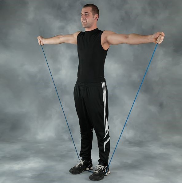 Load image into Gallery viewer, North Coast Medical Norco LEVELS Exercise Tubing