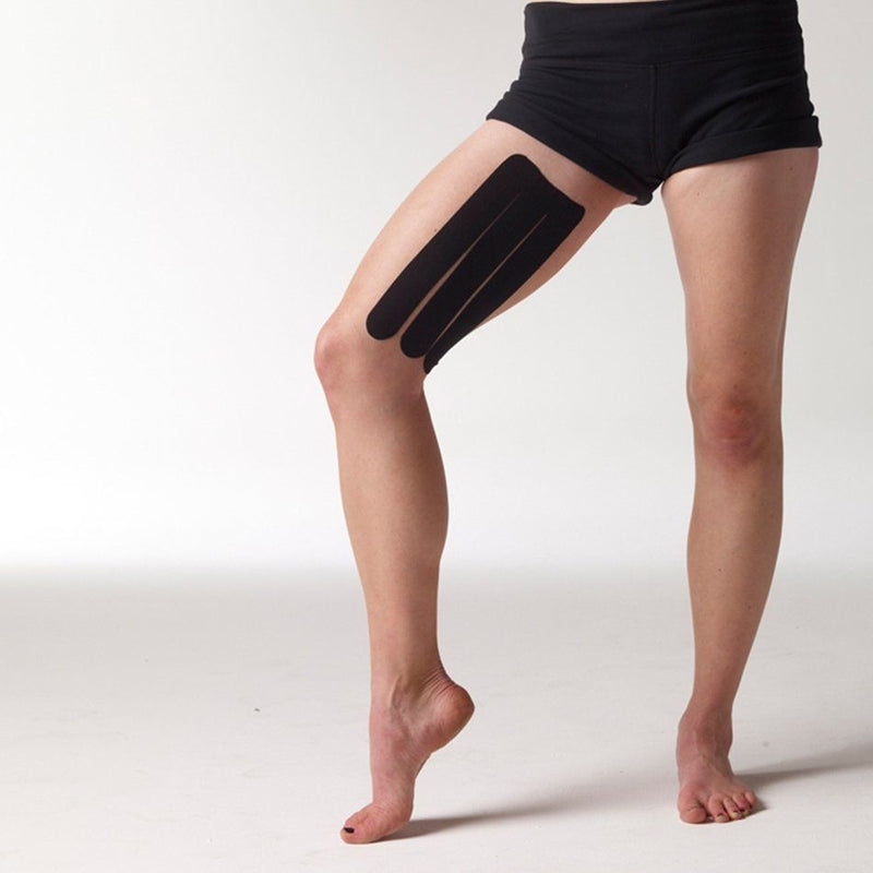 Load image into Gallery viewer, SpiderTech Groin One Piece Pre-Cut Tape