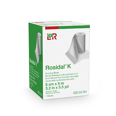 Load image into Gallery viewer, Lohmann & Rauscher Rosidal K Short Stretch Bandage