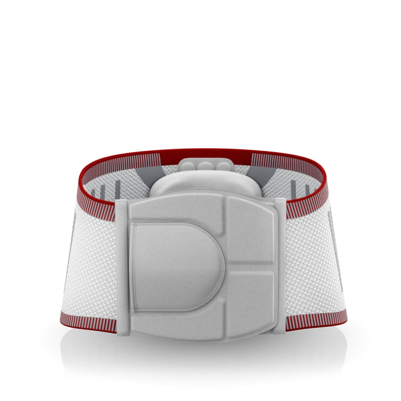 Load image into Gallery viewer, Actimove® LumbaMotion Back Support with Pressure Pad