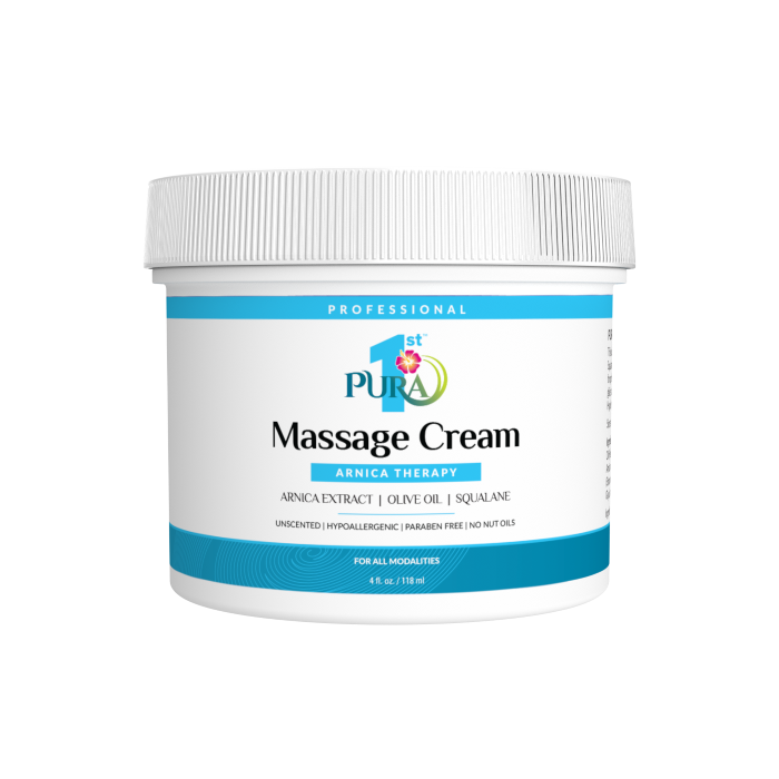 Load image into Gallery viewer, Pura Wellness™ Arnica Therapy Massage Cream