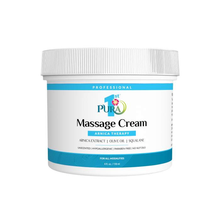 Load image into Gallery viewer, Pura Wellness™ Arnica Therapy Massage Cream