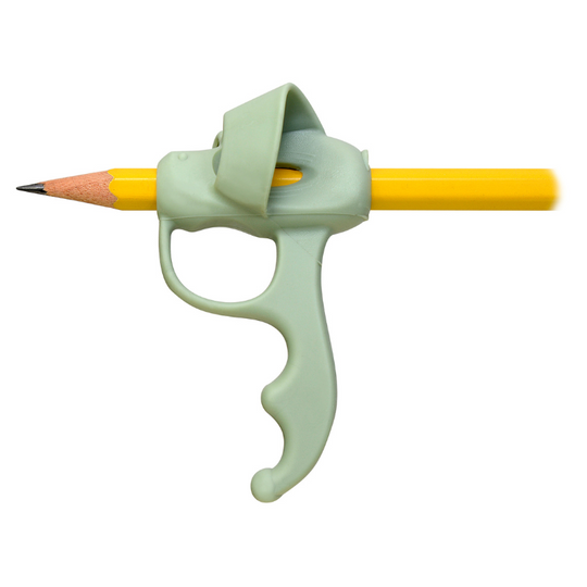 Load image into Gallery viewer, The Pencil Grip 5 Finger Pencil Grip