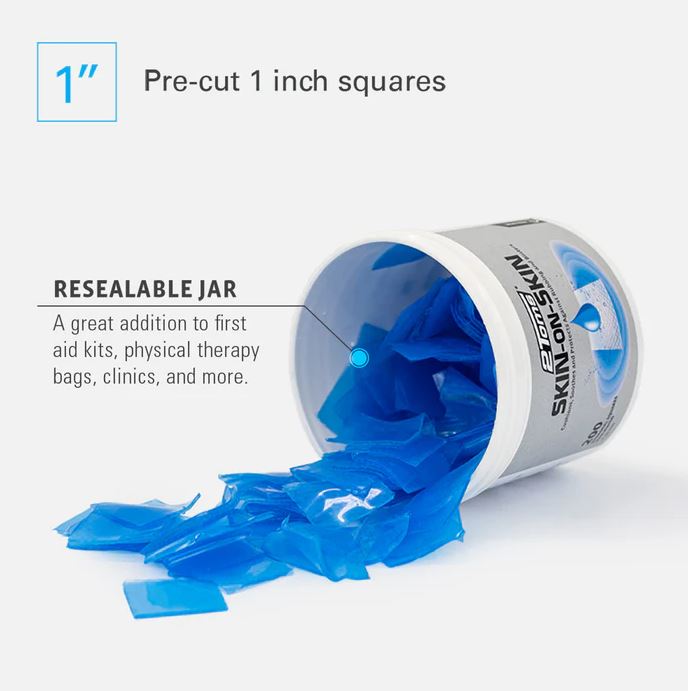 Load image into Gallery viewer, Medi-Dyne Skin-on-Skin Mesh/Hydrogel Pads