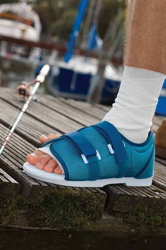 Load image into Gallery viewer, Darco Original MedSurg